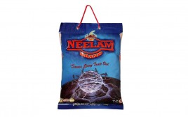 Shrilalmahal Neelam Long Grain Aromatic Rice   Pack  5 kilogram
